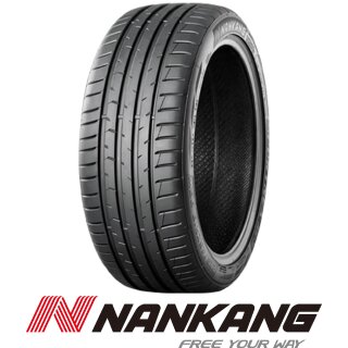 Nankang AS-3 XL L 215/55 R18 99V