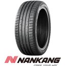 Nankang AS-3 XL L 215/55 R18 99V