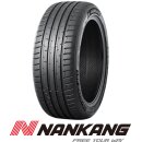 Nankang AS-3EV XL 235/45 ZR18 98Y