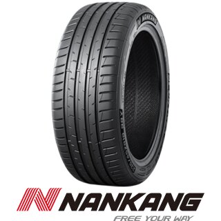 Nankang AS-3EV XL 255/45 ZR19 104W