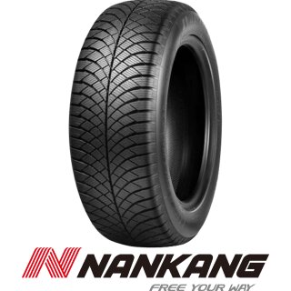 Nankang AW-6 XL 205/65 R15 99V