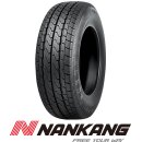 Nankang AW-8 195/75 R16C 107/105R