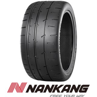 Nankang CR-S XL Semi-Slick 235/40 ZR17 94Y