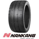 Nankang CR-S XL Semi-Slick 235/40 ZR17 94Y