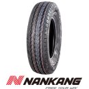 Nankang CW-25 L EUHA 215 R14C 112/110R