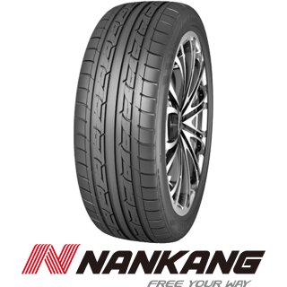 Nankang ECO-2+ 225/60 R17 99H