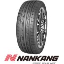 Nankang ECO-2+ XL 235/60 R18 107V