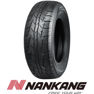 Nankang FT-7 A/T XL OWL 205/80 R16 104T