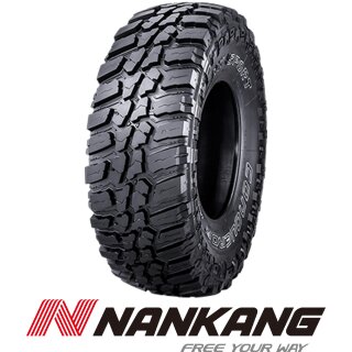 Nankang MT-1 LT235/85 R16 120/116Q