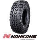 Nankang MT-1 LT235/85 R16 120/116Q