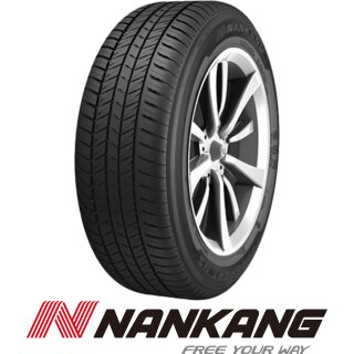 Nankang N605 P225/70 R15 100H
