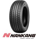Nankang N607+ 155/65 R13 73T