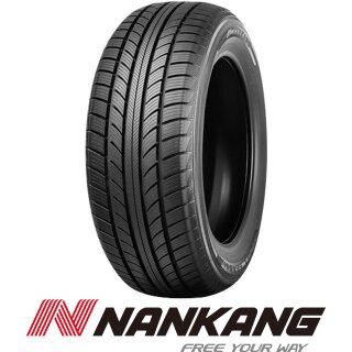 Nankang N607+ XL 165/60 R15 81H