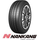 Nankang NA-1 145 R15 77T