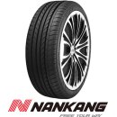 Nankang NS-20 XL 225/45 ZR16 89W