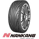 Nankang NS-2R 180 XL 195/45 ZR17 85Y