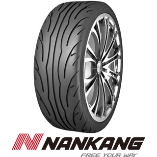 Nankang NS-2R XL 235/35 ZR19 91Y