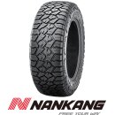 Nankang Conqueror R/T WW LT245/75 R16 120/116Q