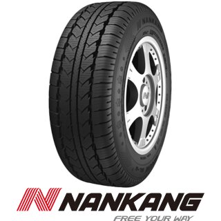 Nankang SL-6 225/75 R16C 121/120R