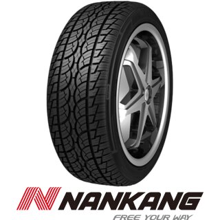 Nankang SP7 275/60 R15 107H