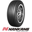 Nankang SP-9 205/70 R15 96H