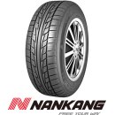 Nankang SV-2 XL 215/40 R17 87V