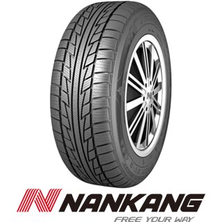 Nankang SV-2 XL 215/40 R18 89V