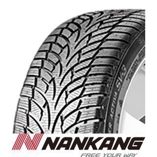 Nankang SV-3 165/65 R14 79T