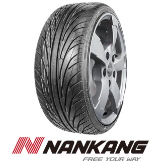 Nankang Ultra Sport NS-II XL 255/30 ZR20 92Y