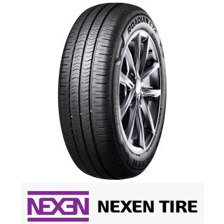 Nexen Roadian CTX 6PR 235/55 R18C 104/102H