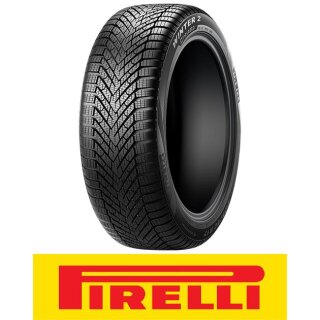 Pirelli Cinturato Winter 2 XL R0 235/45 R18 98H