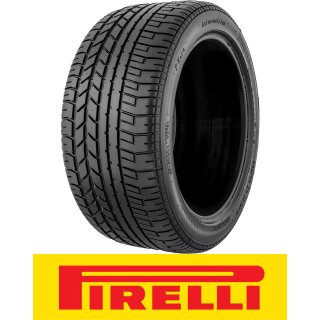 Pirelli P Zero Asimmetrico FSL 245/40 ZR17 (91Y)