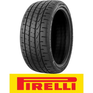 Pirelli P Zero Corsa Asimm. 2 XL AR 245/35 ZR19 (93Y)