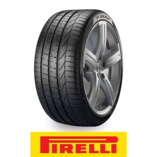 Pirelli P Zero ME2 XL FSL 255/30 ZR19 (91Y)