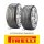 Pirelli P-Zero (PZ4) r-f XL MOE L.S. 225/40 R19 93Y