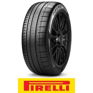 Pirelli PZero Corsa (PZC4) XL * FSL 285/30 ZR20 (99Y)
