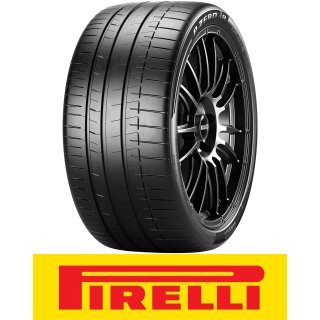 Pirelli PZero R XL LTS FSL elt 305/35 ZR21 (109Y)