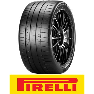 Pirelli PZero R XL NA2 255/35 ZR20 (97Y)