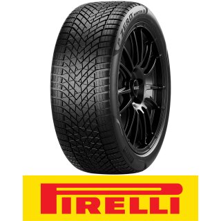 Pirelli PZero Winter D XL ND0 FSL 275/40 R20 106V