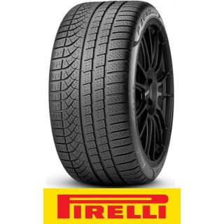 Pirelli PZero Winter r-f * XL FSL 245/40 R19 98H