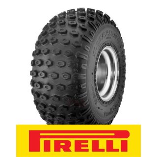 Pirelli Scorpion A/T+ XL NA0 295/40 R20 110V