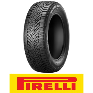 Pirelli Scorpion Winter 2 XL MO1 265/40 R21 105V