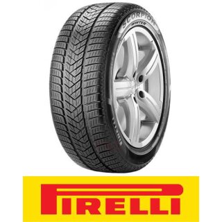 Pirelli Scorpion Winter XL B1 285/45 R21 113W