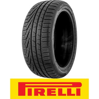 Pirelli W 240 Sottozero II XL AR FSL 285/30 R19 98V