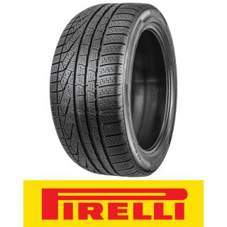 Pirelli W 270 Sottozero II XL A7A 305/30 R21 104W