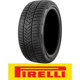 Pirelli Winter Sottozero 3 r-f XL * elt HL225/45 R18 98H