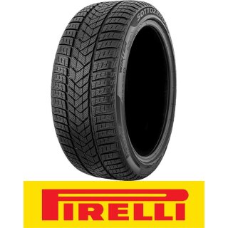 Pirelli Winter Sottozero 3 XL LTS FSL elt 265/40 R21 105W