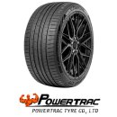 Powertrac Ecosport X77 XL 245/45 ZR20 103Y