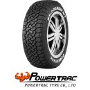 Powertrac Wildranger AT 265/65 R17 112S