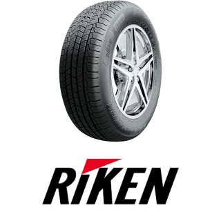 Riken 701 225/55 R18 98V